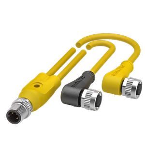 Balluff BCC M413-M425-M425-U2107-030 Y-splitters