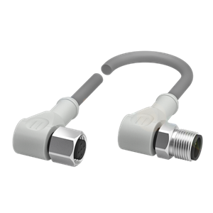 Balluff BCC S425-S425-3A-312-PX8534-050-C002 Double-ended cordsets