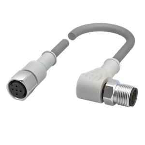 Balluff BCC S415-S425-3A-312-PX8534-020-C002 Double-ended cordsets