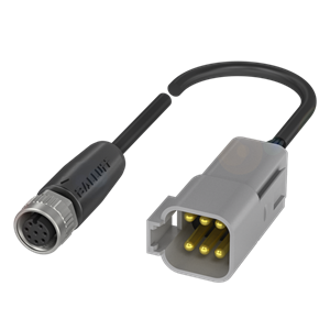 Balluff BCC M418-HD36-3A0-754-PX0825-1D5 Double-ended cordsets Turkey