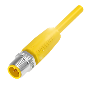Balluff BCC M415-0000-2A-017-PV4534-050-C033 Single-ended cordsets Turkey