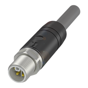 Balluff BCC S415-0000-2L-150-PX85A5-020 Single-ended cordsets Turkey