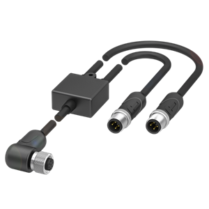 Balluff BCC M428-M414-M414-U3101-100/002 Y-splitters Turkey