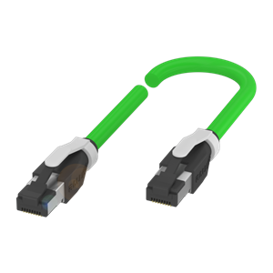 Balluff BCC E834-E834-90-334-PS54N2-010 Double-ended cordsets Turkey