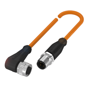Balluff BCC M425-M414-3A-304-PW3434-030 Double-ended cordsets Turkey