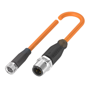 Balluff BCC M313-M413-3E-300-PW3334-075 Double-ended cordsets Turkey