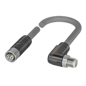 Balluff BCC M415-M425-3L-386-PX85A5-020 Double-ended cordsets Turkey