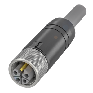 Balluff BCC M415-0000-1L-150-PX85A5-050 Single-ended cordsets Turkey