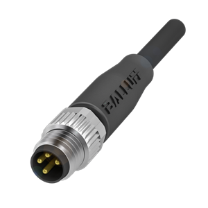 Balluff BCC M314-0000-20-003-PX0434-100-C028 Single-ended cordsets Turkey