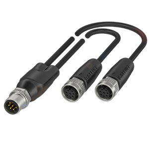 Balluff BCC M418-M418-M418-U2104-003 Y-splitters