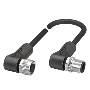 Balluff BCC M425-M424-3A-304-PX0475-200 Double-ended cordsets Turkey