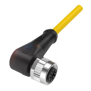 Balluff BCC M425-0000-1A-003-PX4434-100 Single-ended cordsets Turkey