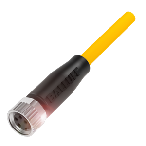 Balluff BCC M314-0000-10-003-PX4434-100 Single-ended cordsets Turkey