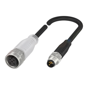 Balluff BCC M415-M313-3F-602-PX0334-075 Double-ended cordsets Turkey