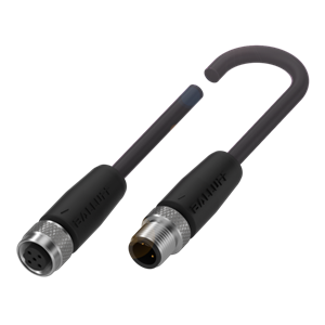 Balluff BCC M415-M413-3B-301-PS0350-013 Double-ended cordsets Turkey