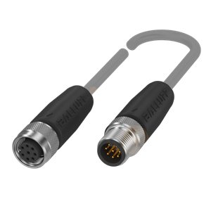 Balluff BCC M418-M418-3A-384-PS8825-050-C047 Double-ended cordsets Turkey