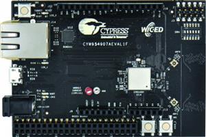 Infineon CYW954907AEVAL1F