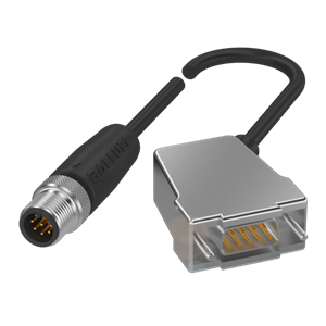 Balluff BCC M418-D279-8A0-734-PS0825-050 Double-ended cordsets Turkey
