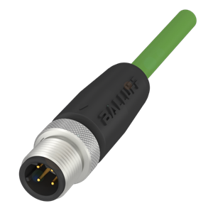 Balluff BCC M414-0000-2D-032-PS54N2-020-C028 Single-ended cordsets Turkey