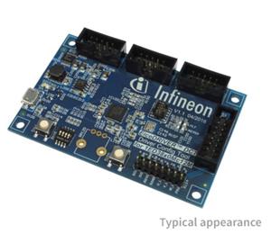 Infineon EVAL-1ED38X0DCT Turkey