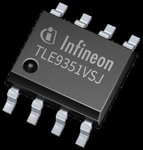 Infineon TLE9351VSJ Turkey