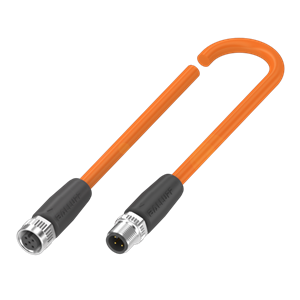 Balluff BCC M415-M414-3A-304-PV3434-003 Double-ended cordsets Turkey