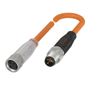 Balluff BCC M313-M313-30-602-PW3334-003 Double-ended cordsets Turkey