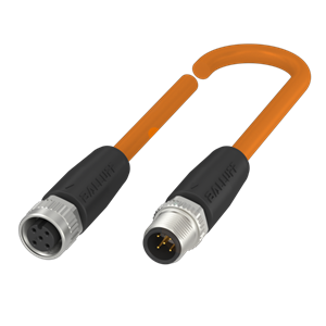 Balluff BCC M415-M415-3A-312-PV3534-020 Double-ended cordsets Turkey