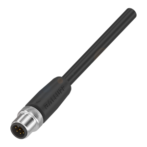 Balluff BCC M418-0000-2A-147-PS0825-050 Single-ended cordsets Turkey
