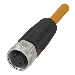 Balluff BCC M415-0000-1A-017-PV3534-020 Single-ended cordsets Turkey