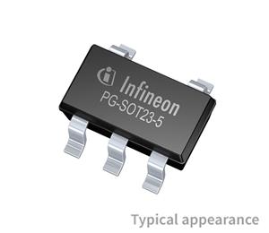 Infineon 1ED44171N01B