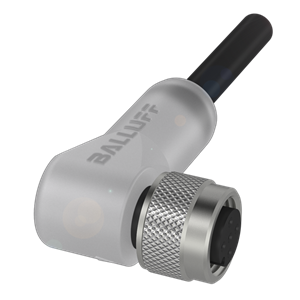 Balluff BCC W425-0000-1A-010-TW0434-020 Single-ended cordsets Turkey