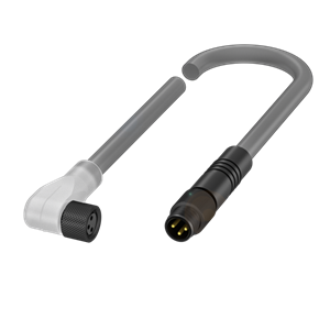 Balluff BCC W323-W313-30-602-BW8334-006 Double-ended cordsets Turkey