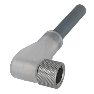 Balluff BCC W323-0000-10-004-BW8334-020 Single-ended cordsets Turkey
