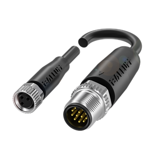 Balluff BCC M313-M41C-3E-608-PX0325-020 Double-ended cordsets Turkey