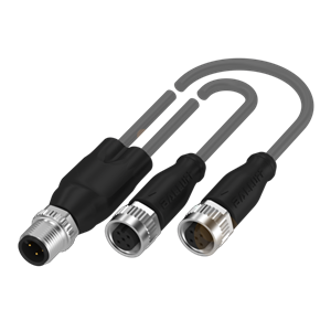 Balluff BCC M414-M415-M415-U2018-010 Y-splitters