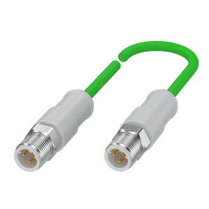 Balluff BCC S4B4-S4B4-6D-331-PS54N2-200-C009 Double-ended cordsets Turkey