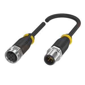 Balluff BCC M415-M414-3A-648-PX0334-030-C048 Double-ended cordsets Turkey