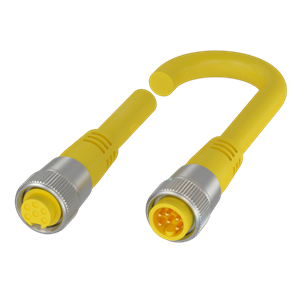 Balluff BCC A396-A396-30-382-VX46W6-020 Double-ended cordsets Turkey