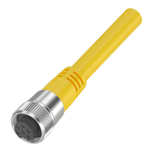 Balluff BCC A396-0000-10-131-VX46W6-150 Single-ended cordsets Turkey