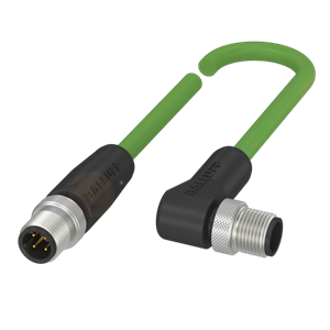 Balluff BCC M414-M424-6D-331-PS54N2-006 Double-ended cordsets