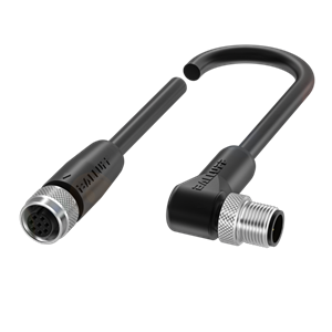 Balluff BCC M418-M428-3A-351-PS0825-020 Double-ended cordsets Turkey