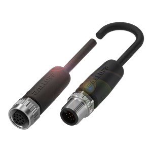 Balluff BCC M41C-M41C-3A-325-PX0C25-250 Double-ended cordsets Turkey