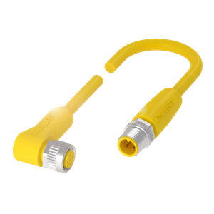 Balluff BCC M425-M414-3A-304-EX44W8-017 Double-ended cordsets Turkey