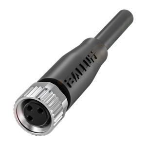 Balluff BCC M313-0000-10-001-PX0334-050-C028 Single-ended cordsets Turkey