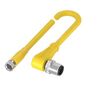 Balluff BCC M313-M423-3E-300-EX43T2-003 Double-ended cordsets