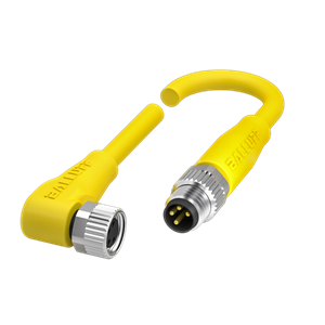 Balluff BCC M324-M314-30-304-EX44T2-050 Double-ended cordsets Turkey