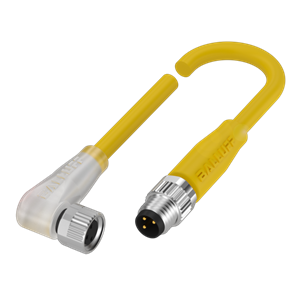 Balluff BCC M323-M313-30-602-EX43T2-003 Double-ended cordsets