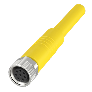 Balluff BCC M318-0000-10-069-PX4825-020-C033 Single-ended cordsets Turkey