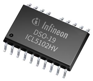 Infineon ICL5102HV